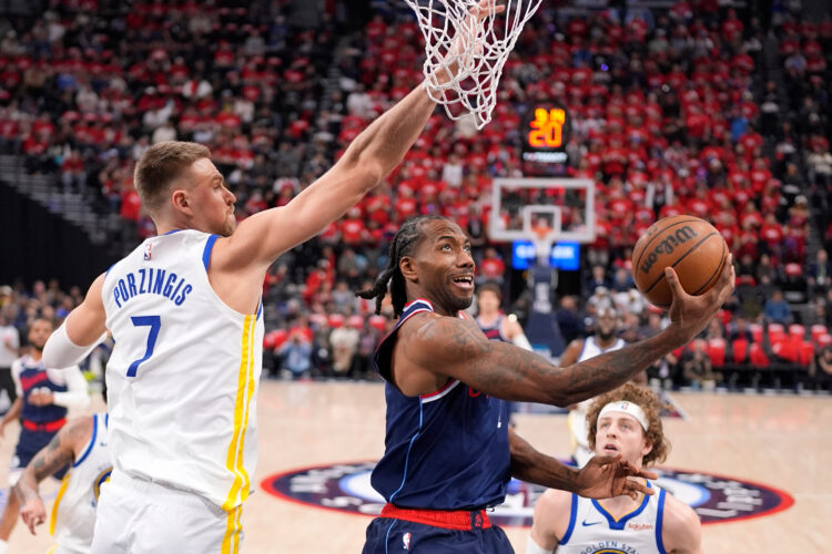 Raptors and Clippers put trade for Kawhi Leonard on hold, pending end of NBA investigation